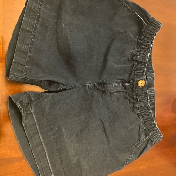chubbies Other - Mens Navy Blue Chubbies Small 5.5 inch
